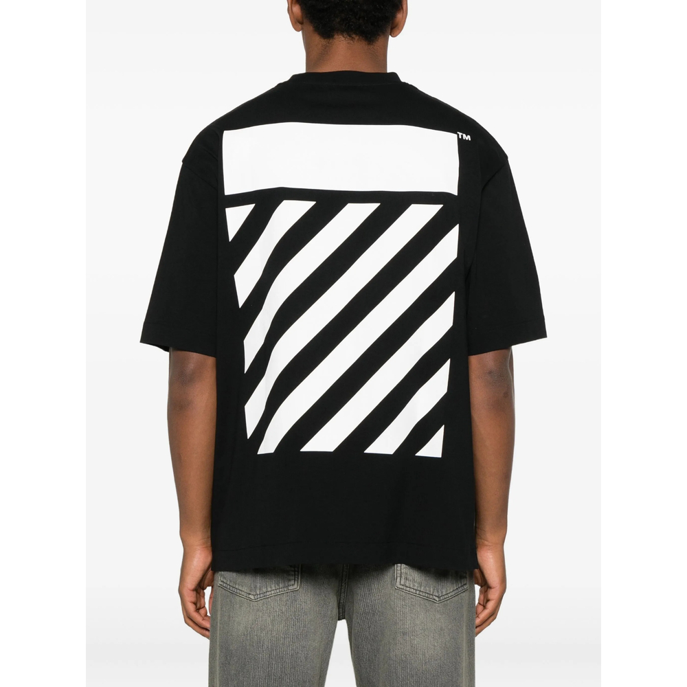off-white Tシャツ ボーナスストア 誰でも+5% 9/27 0:00〜10/5 23:59】 オフ