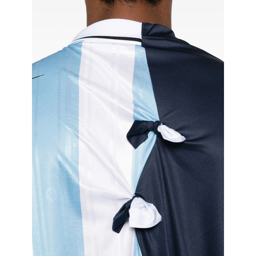 Sweater Martine Rose 189JT14531BLU (Martin ROSE / Tシャツ・カットソー ) | Martin ROSE (マーティン ローズ)(2)