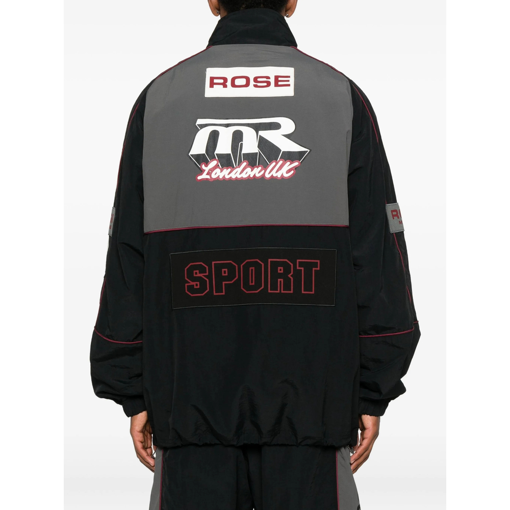 Outerwear Martine Rose 121WP01009BLKGR (Martin ROSE / カジュアルジャケット ) | Martin ROSE (マーティン ローズ)(1)