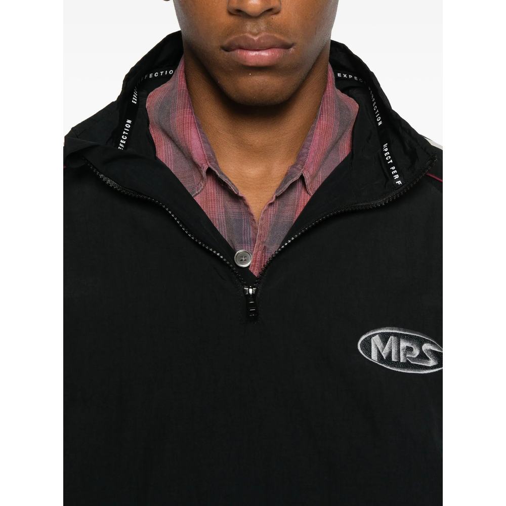 Outerwear Martine Rose 121WP01009BLKGR (Martin ROSE / カジュアルジャケット ) | Martin ROSE (マーティン ローズ)(2)