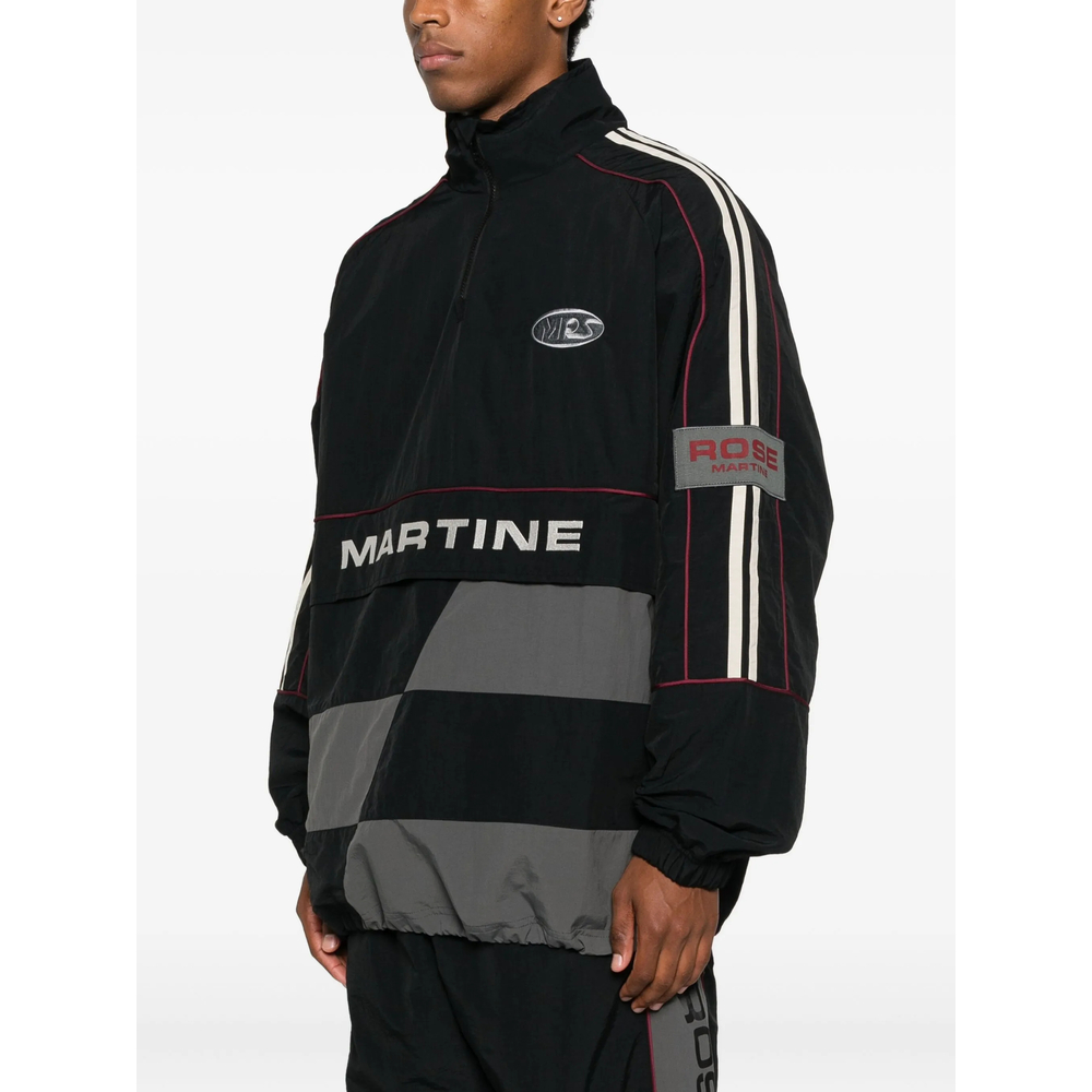 Outerwear Martine Rose 121WP01009BLKGR (Martin ROSE / カジュアルジャケット ) | Martin ROSE (マーティン ローズ)(3)