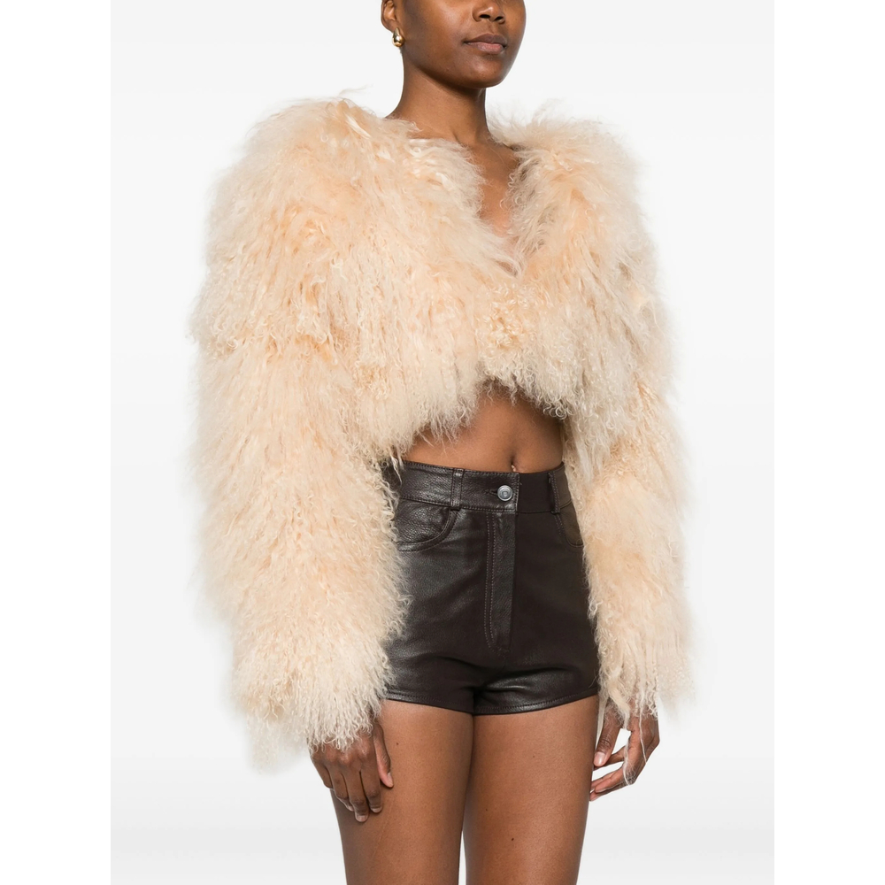 Outerwear Retrofete 7584LUXETANIN (RETROFÊTE / レザー&ファージャケット・コート ) | RETROFÊTE (レトロフェット)(2)