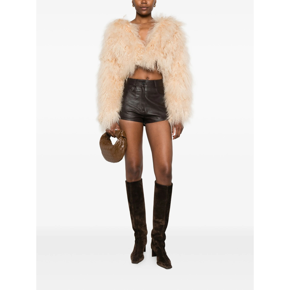 Outerwear Retrofete 7584LUXETANIN (RETROFÊTE / レザー&ファージャケット・コート ) | RETROFÊTE (レトロフェット)(3)