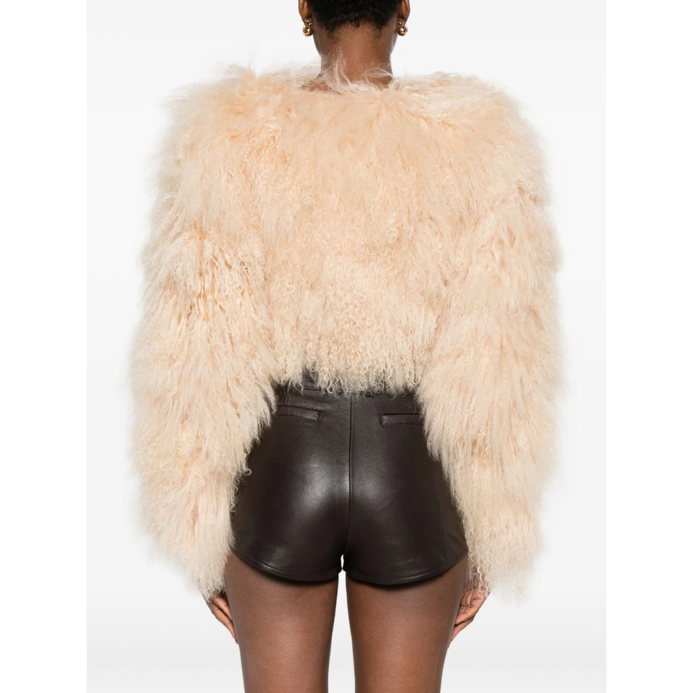 Outerwear Retrofete 7584LUXETANIN (RETROFÊTE / レザー&ファージャケット・コート ) | RETROFÊTE (レトロフェット)(4)