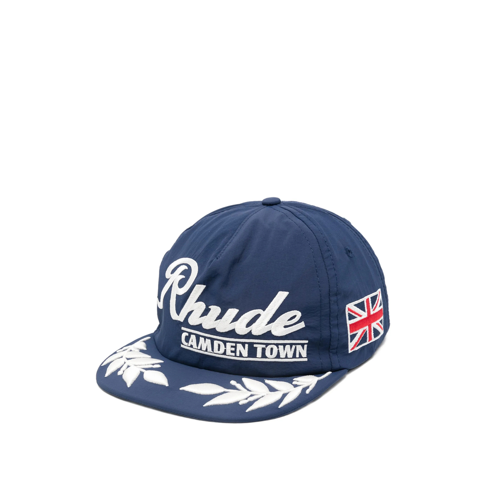 Cap Rhude RHPF25HA010050043 (RHUDE / 帽子 ) | RHUDE (ルード)