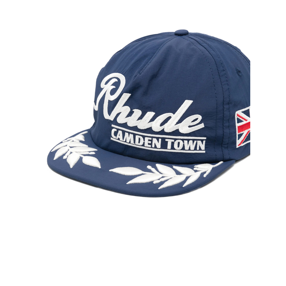Cap Rhude RHPF25HA010050043 (RHUDE / 帽子 ) | RHUDE (ルード)(1)