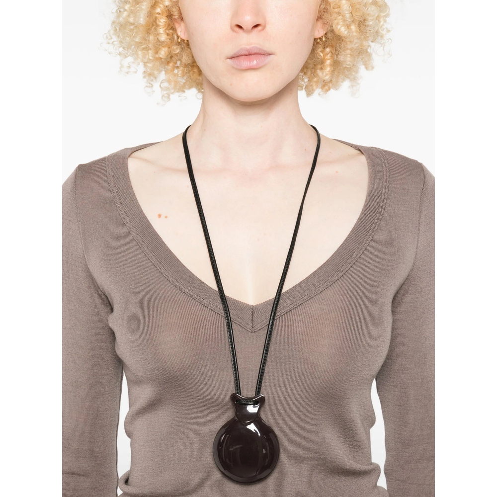 Top Lemaire TO1461LK1032PU813 (LEMAIRE / ニット・セーター・カーディガン ) | LEMAIRE (ルメール)(4)