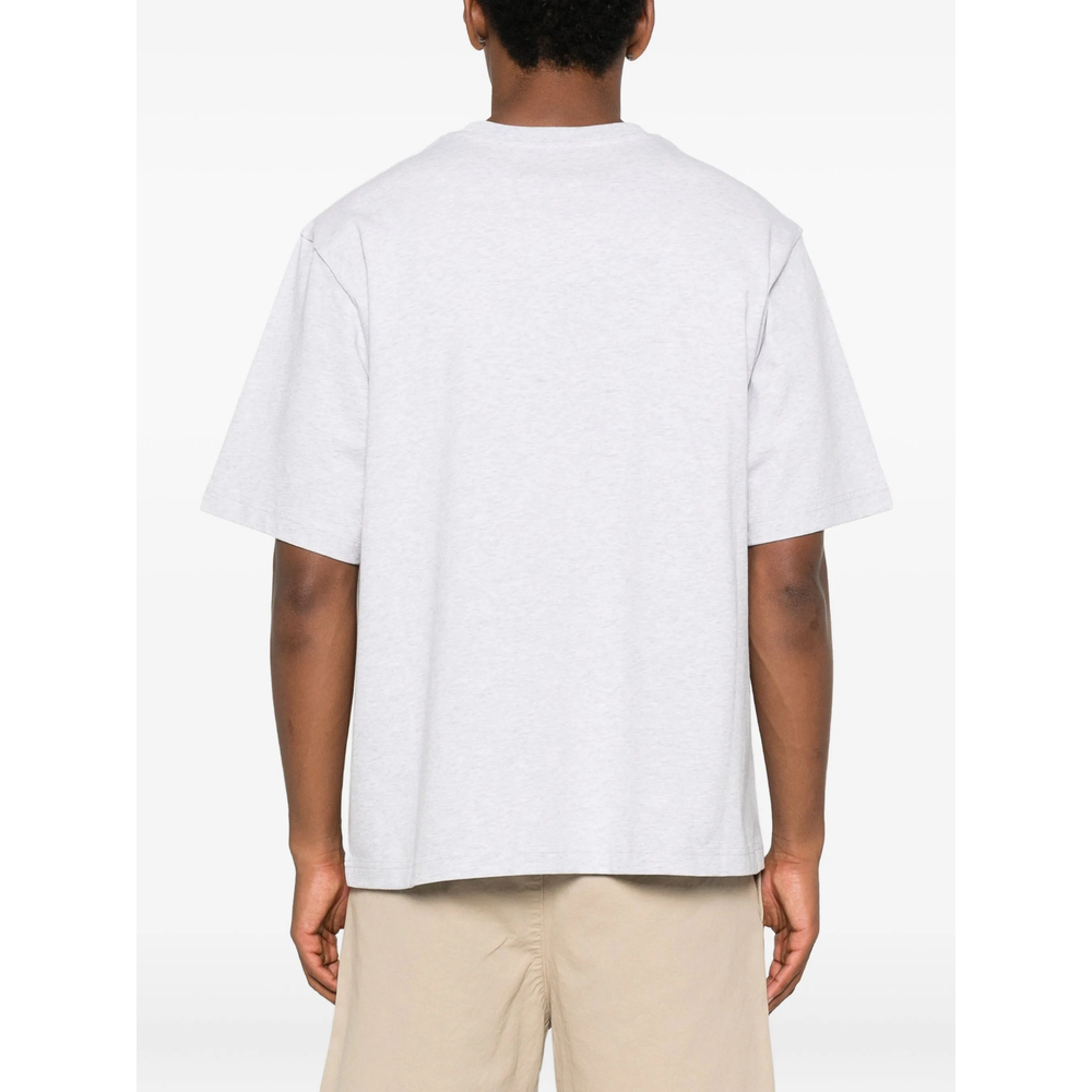 T-shirt Casablanca JTS04402GREY (Casablanca / Tシャツ・カットソー ) | Casablanca (カサブランカ)(3)