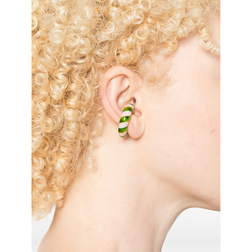 Jewellery Fiorucci U02SPAJE143PTPIDGR (FIORUCCI / ピアス・イヤリング ) | FIORUCCI (フィオルッチ)(2)