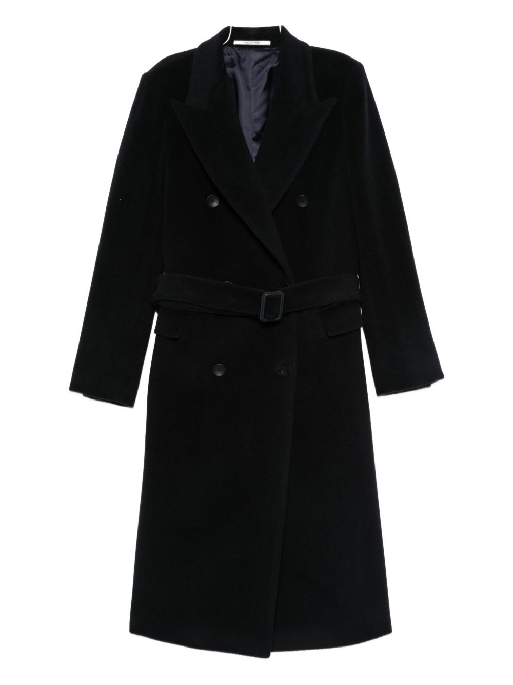 Tagliatore Coats Blue JOLECCE30007B729 (TAGLIATORE / コート ) | TAGLIATORE (タリアトーレ)