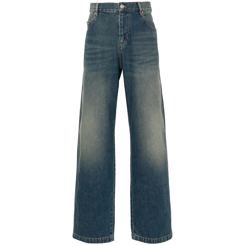 Pant Isabel Marant B1G02HPA0123HA30FB (Isabel Marant / ジーンズ ) | Isabel Marant (イザベル マラン)