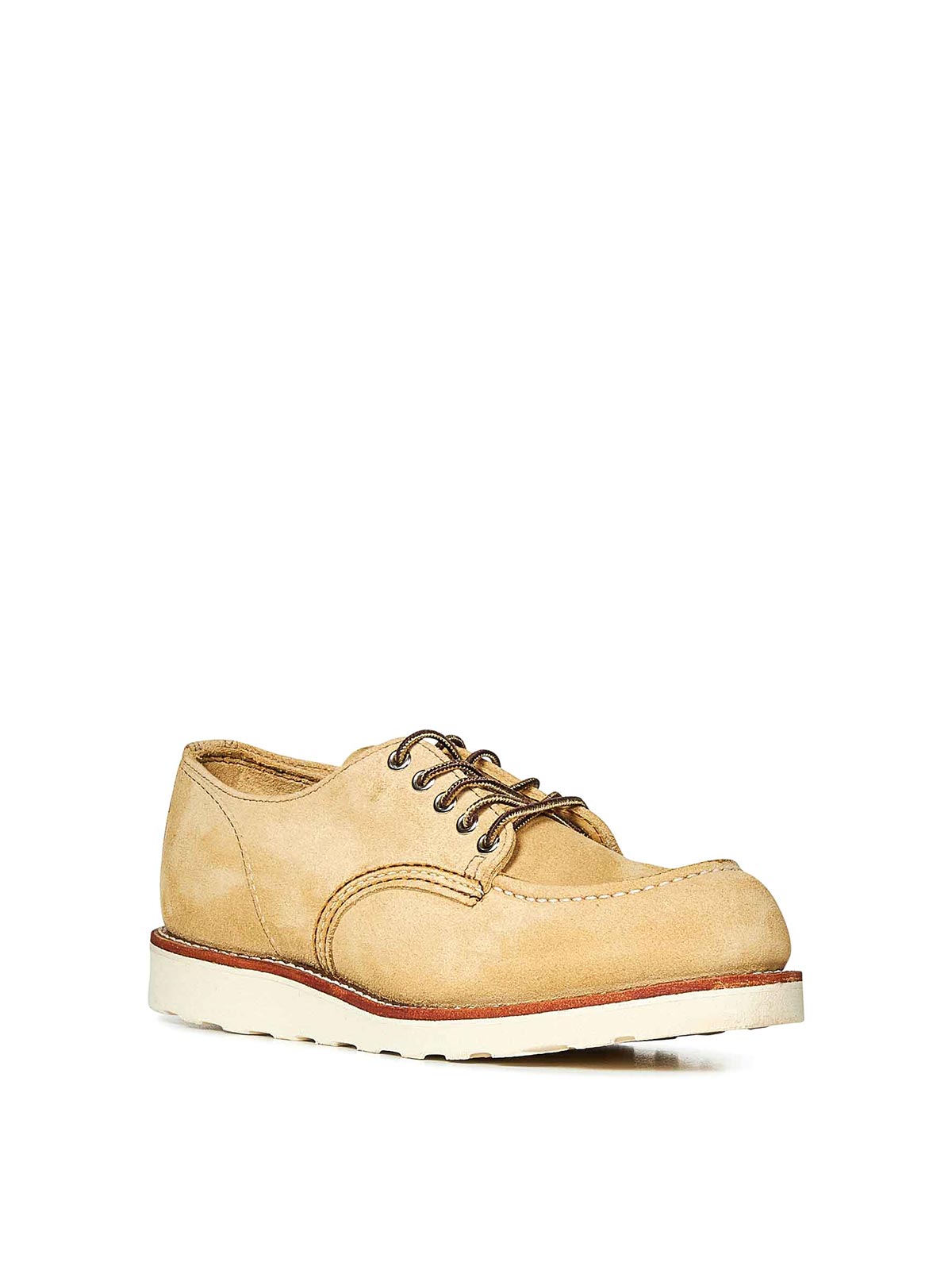 8079 Shop Moc Toe Oxford Lace-Up 8079HAWTHORNE (RED WING / レースアップ ) | RED WING (レッドウィング)