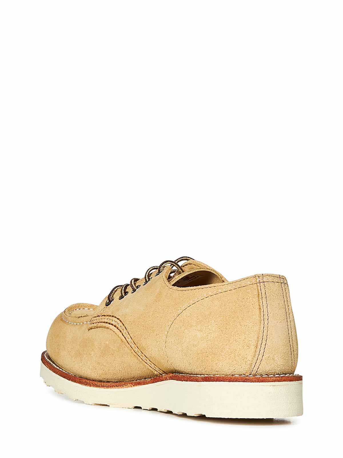 8079 Shop Moc Toe Oxford Lace-Up 8079HAWTHORNE (RED WING / レースアップ ) | RED WING (レッドウィング)(1)