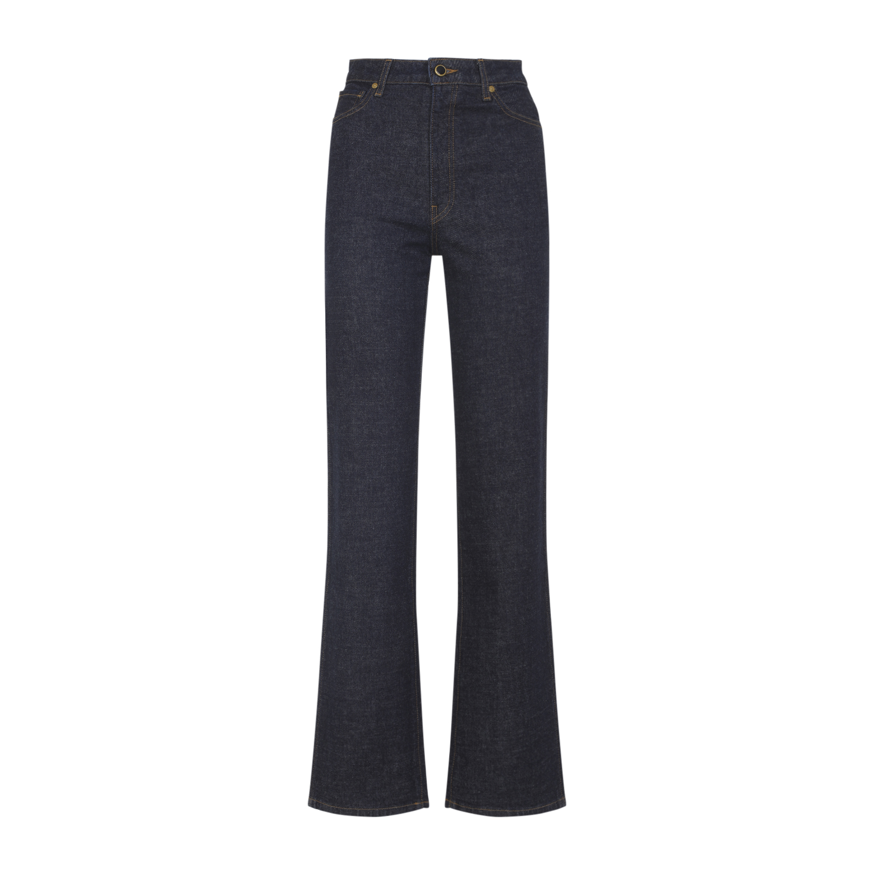 DANIELLE JEANS 1032916040W916040 (KHAITE / ジーンズ ) | KHAITE (ケイト)