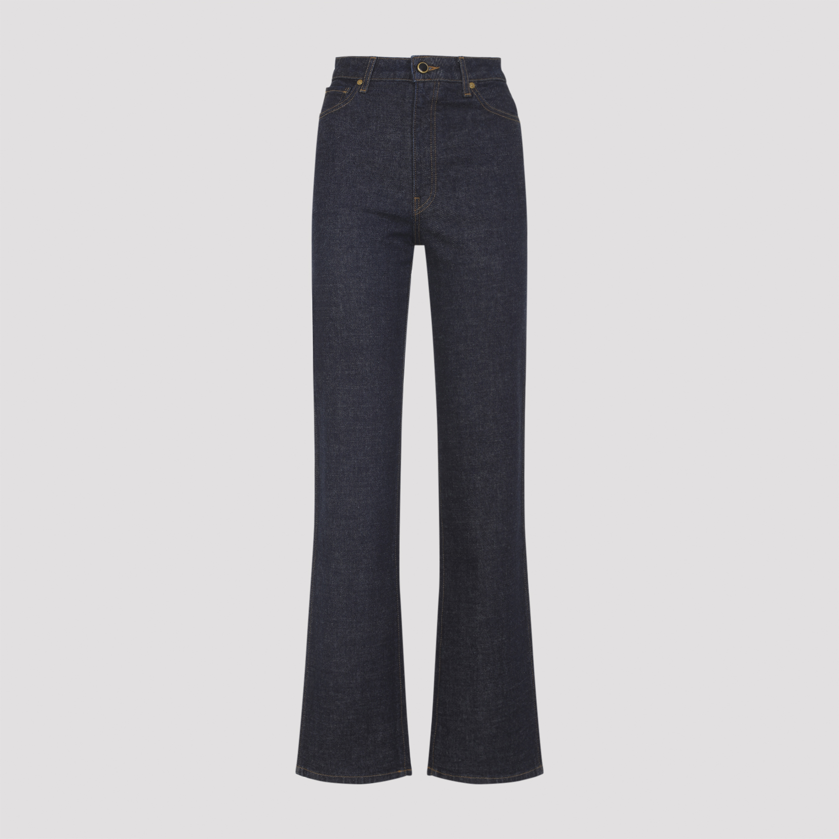 DANIELLE JEANS 1032916040W916040 (KHAITE / ジーンズ ) | KHAITE (ケイト)(1)