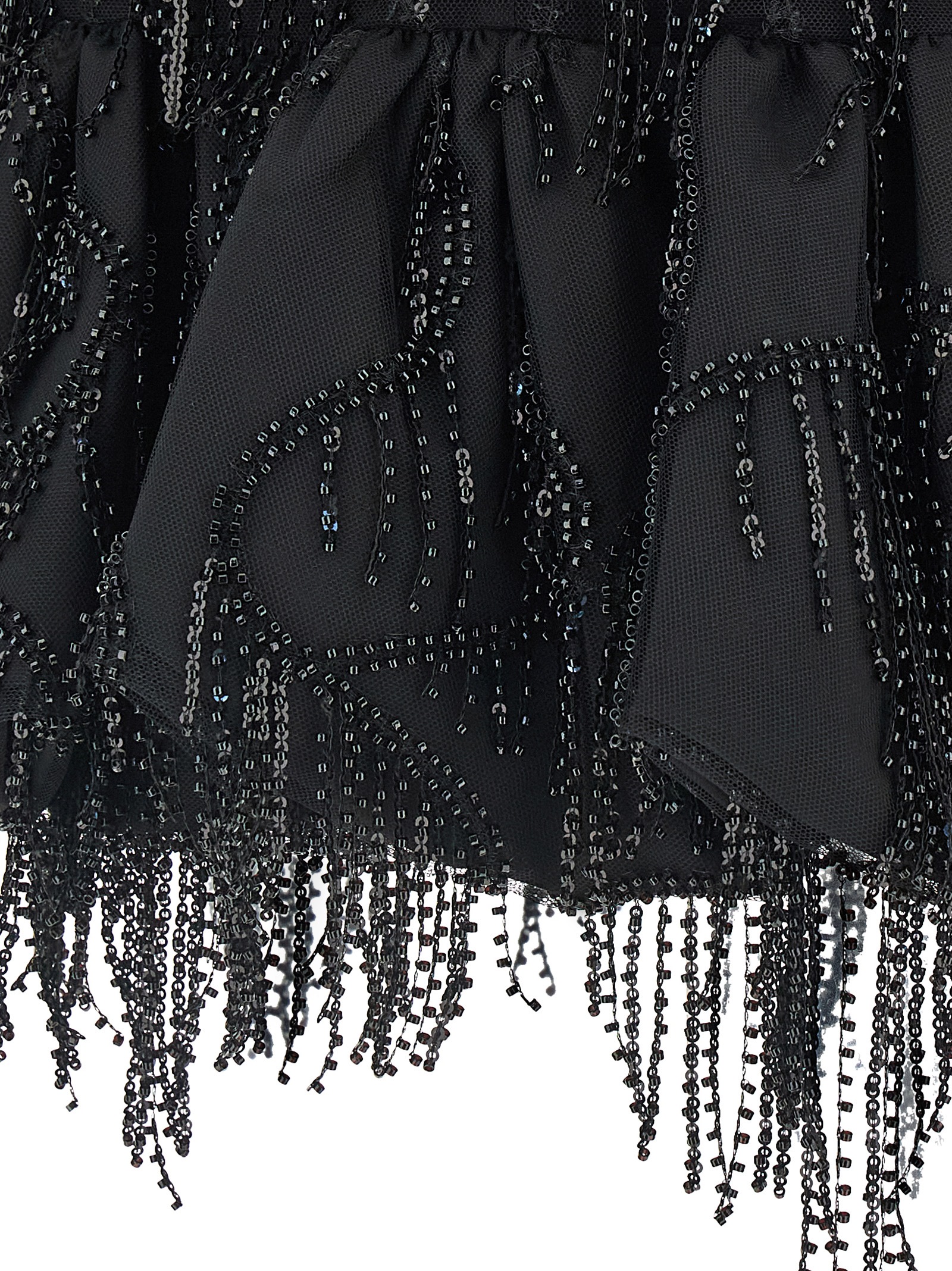 'Sequins Bubble' top 114621100100 (ROTATE / タンクトップ・キャミソール ) | ROTATE (ロテート)(3)