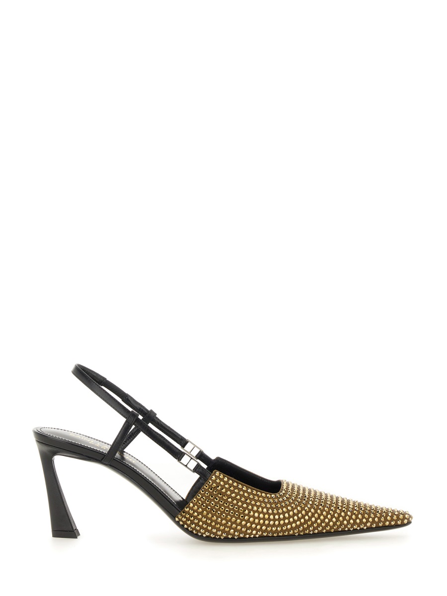 PUMP "STONE 70" 7996479QNA02477 (Saint Laurent / パンプス・ハイヒール ) | Saint Laurent (サンローラン)