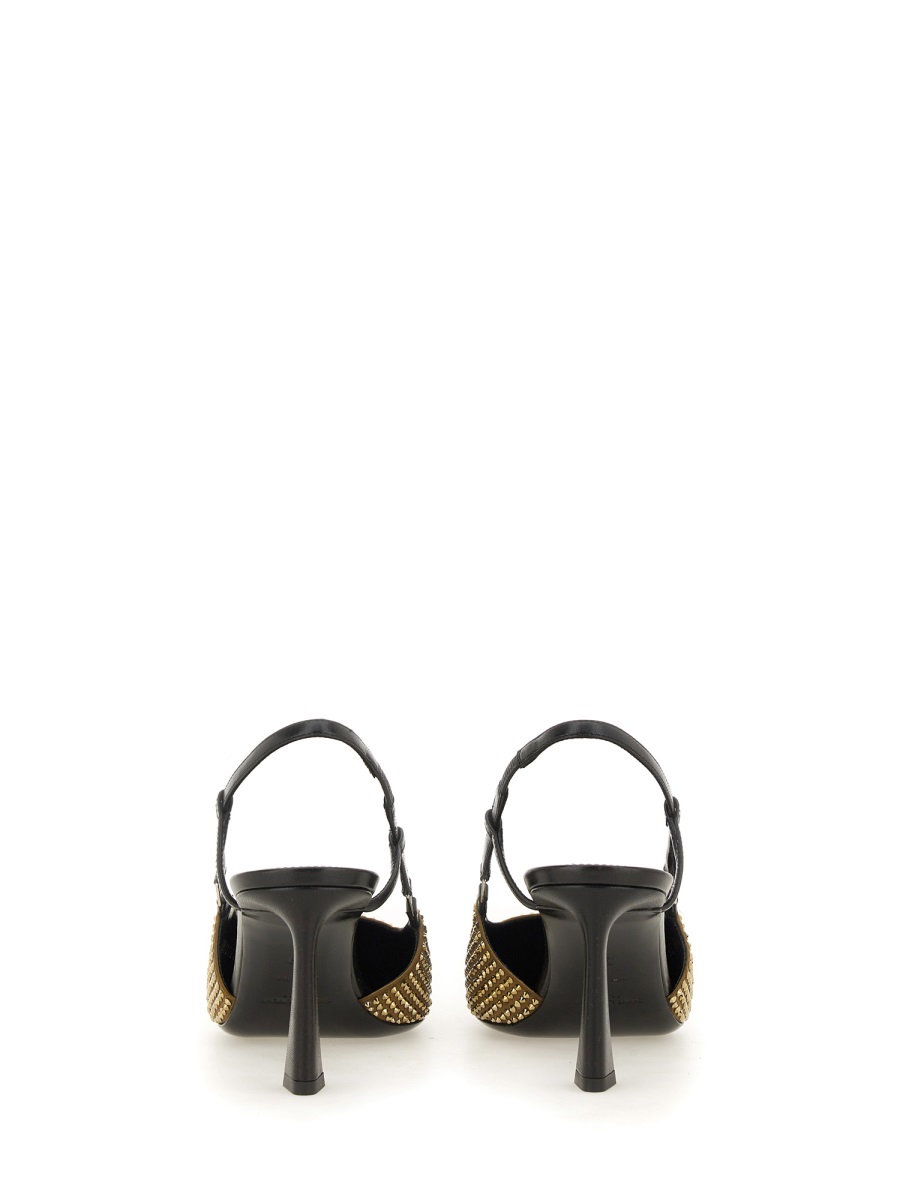 PUMP "STONE 70" 7996479QNA02477 (Saint Laurent / パンプス・ハイヒール ) | Saint Laurent (サンローラン)(2)