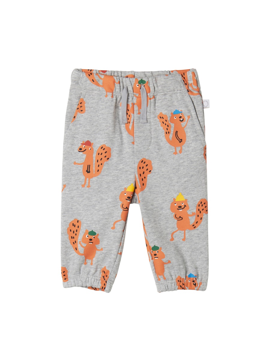 "BEAVER" PANTS TX6570BZ3199807MC (Stella McCartney / パンツ ) | Stella McCartney (ステラ マッカートニー)