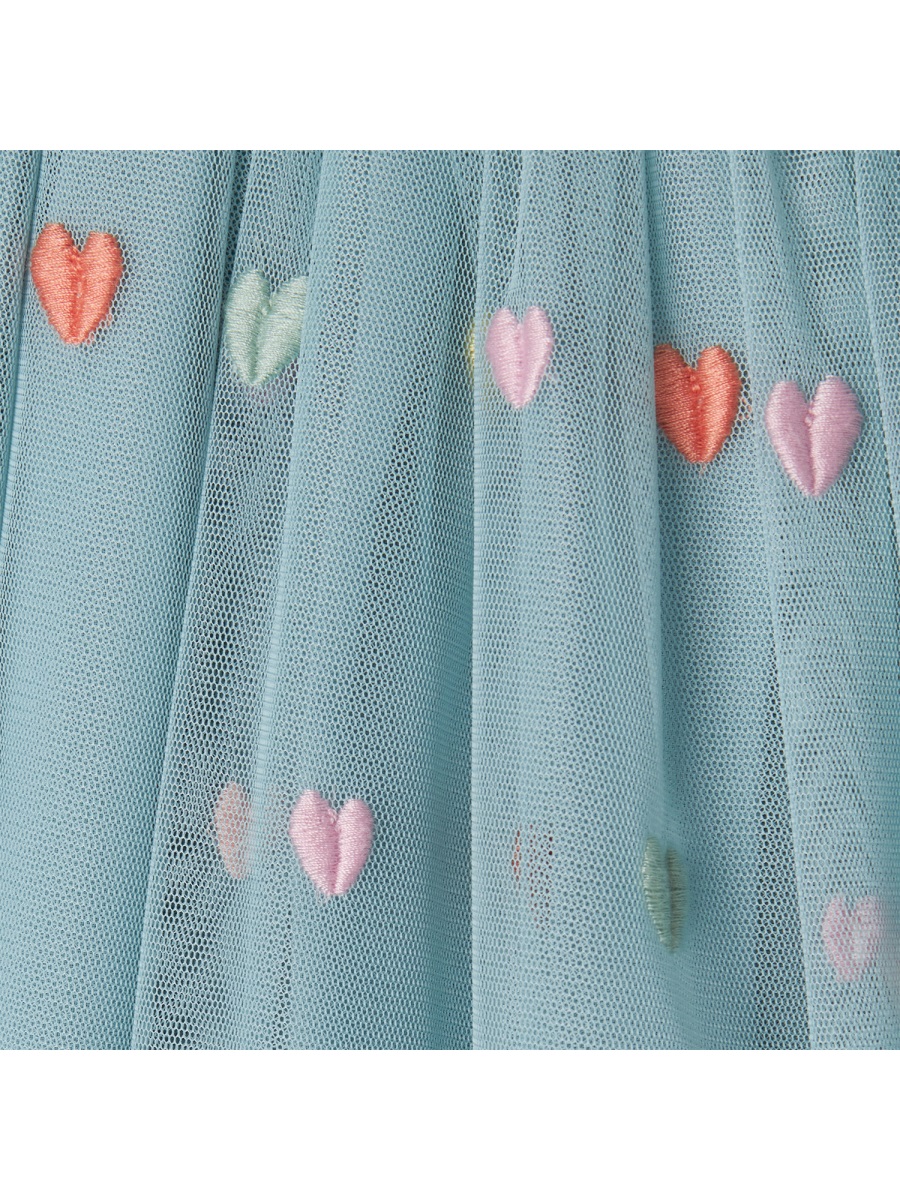 "HEARTS" SKIRT TX7A51KZ3079923MC (Stella McCartney / スカート ) | Stella McCartney (ステラ マッカートニー)(1)
