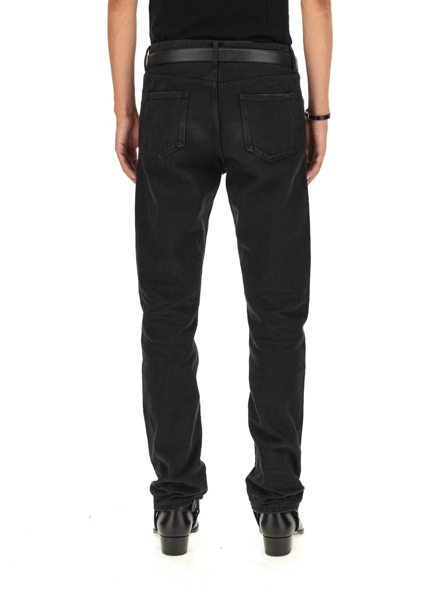 JEANS IN DENIM 757190Y16PD1289 (Saint Laurent / ジーンズ ) | Saint Laurent (サンローラン)(3)