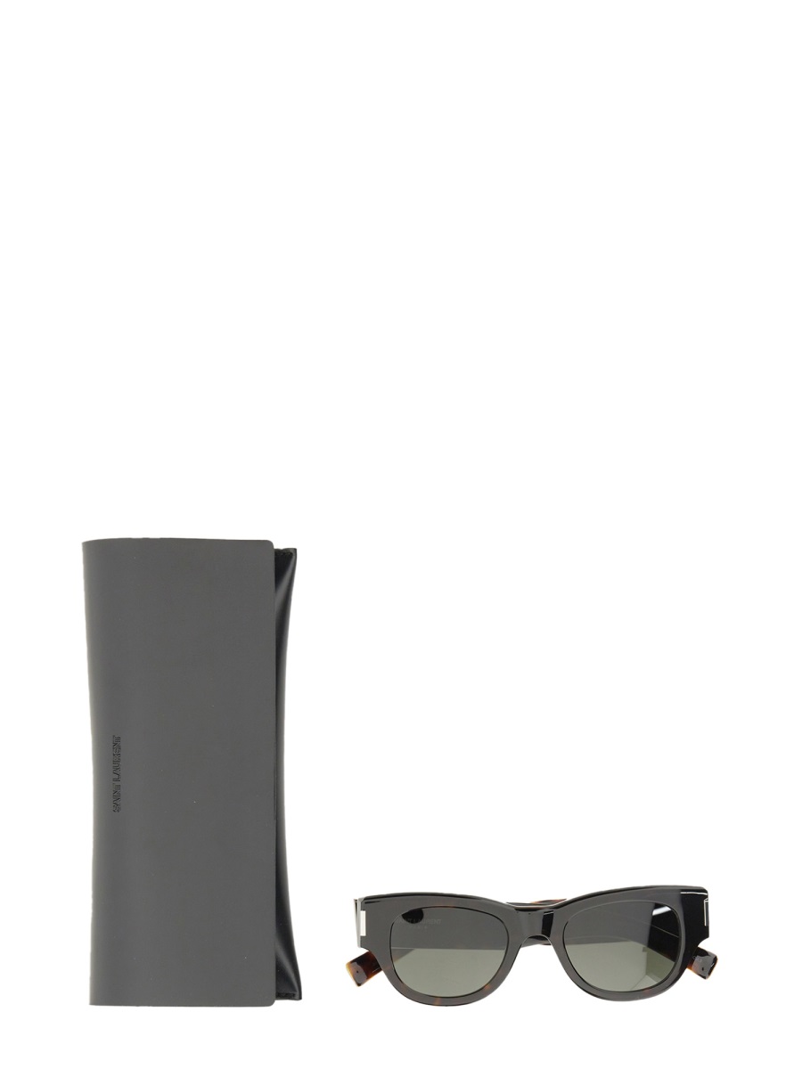 EYEGLASS SL 596 DUNE 736433Y99562338 (Saint Laurent / サングラス・アイウェア ) | Saint Laurent (サンローラン)(2)