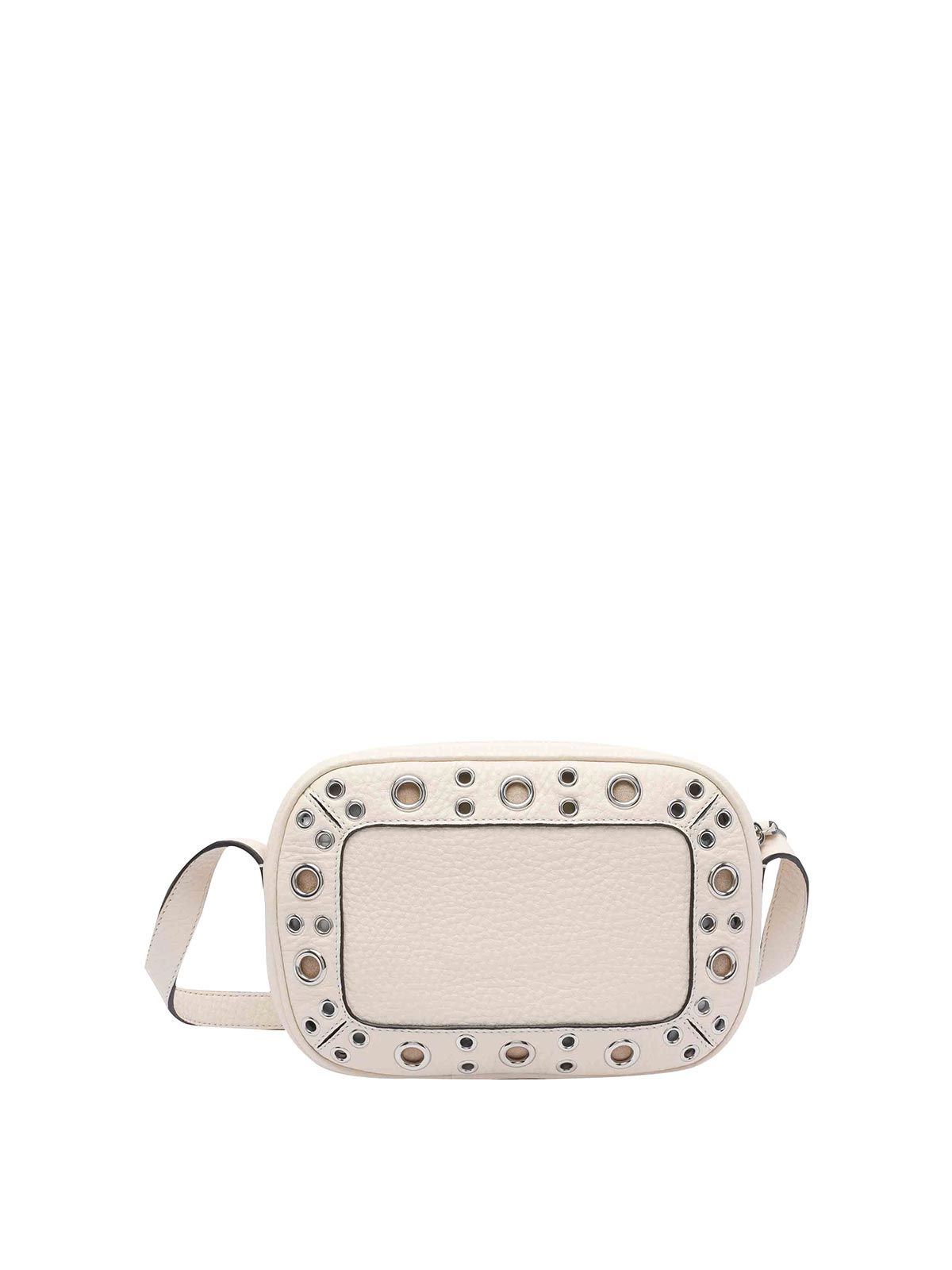 Leather Nellcote Crossbody Bag B0R74MJLI16 (Valentino Garavani / ハンドバッグ・ショルダーバッグ ) | Valentino Garavani (ヴァレンティノ)(2)