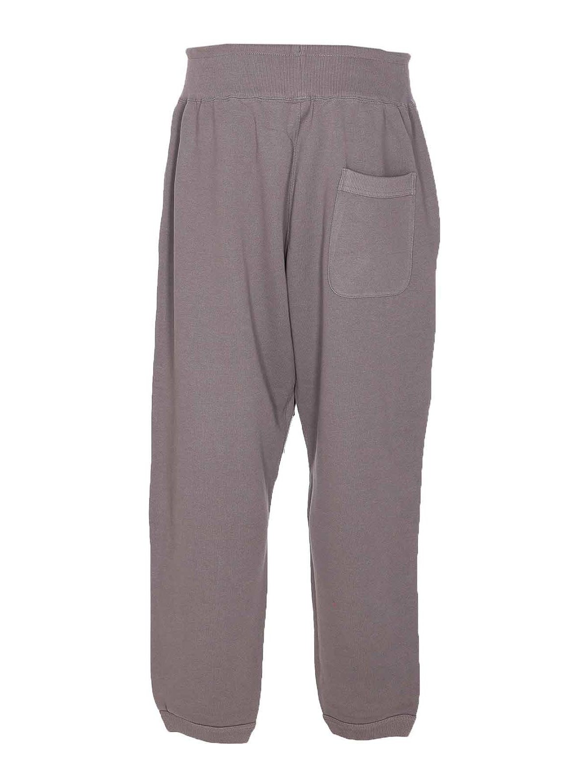 Grey Track Pants JZ0723 (Y-3 / パンツ ) | Y-3 (ワイスリー)(1)