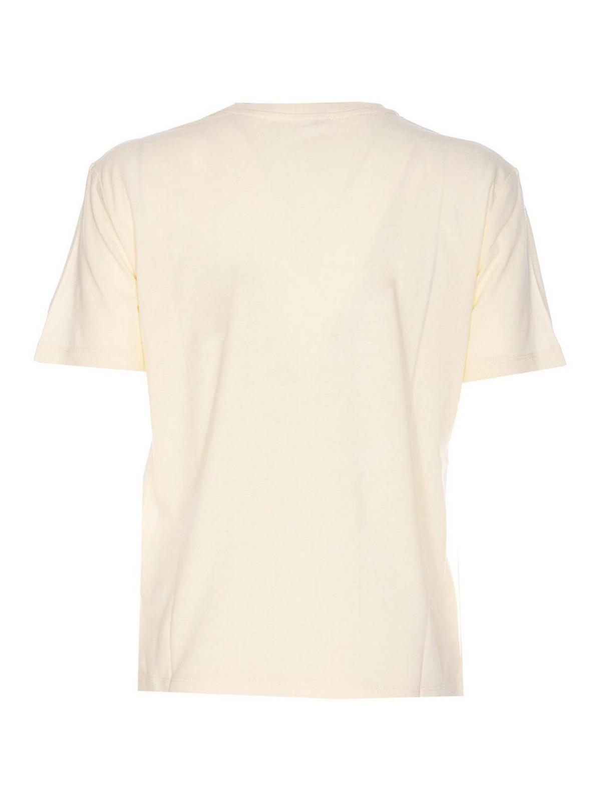 T-Shirt 252TP205100059 (TWINSET / Tシャツ・カットソー ) | TWINSET (ツインセット)(1)