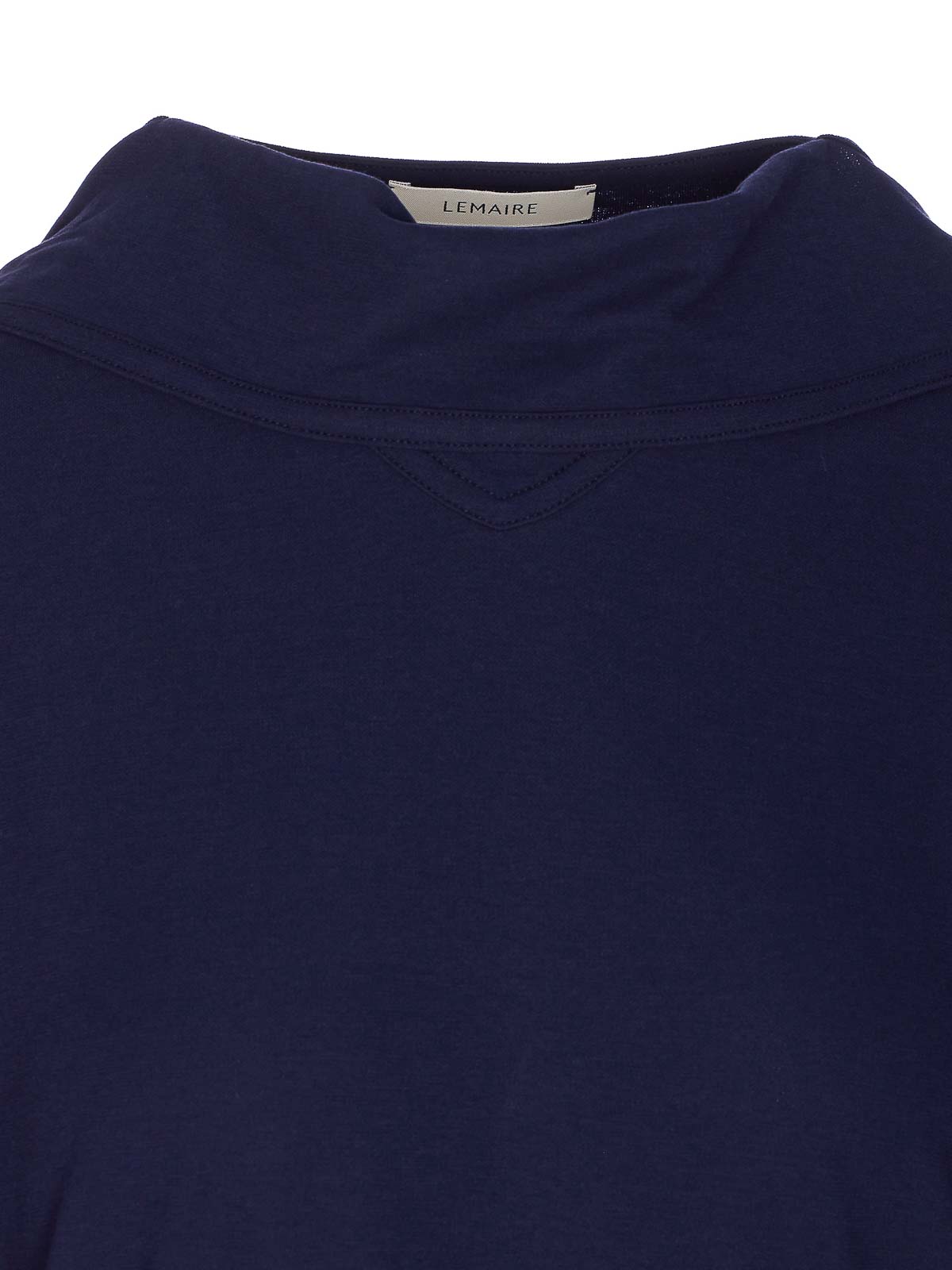Foulard Long Sleeves Top TO1306LJ1025BL797 (LEMAIRE / Tシャツ・カットソー ) | LEMAIRE (ルメール)(3)