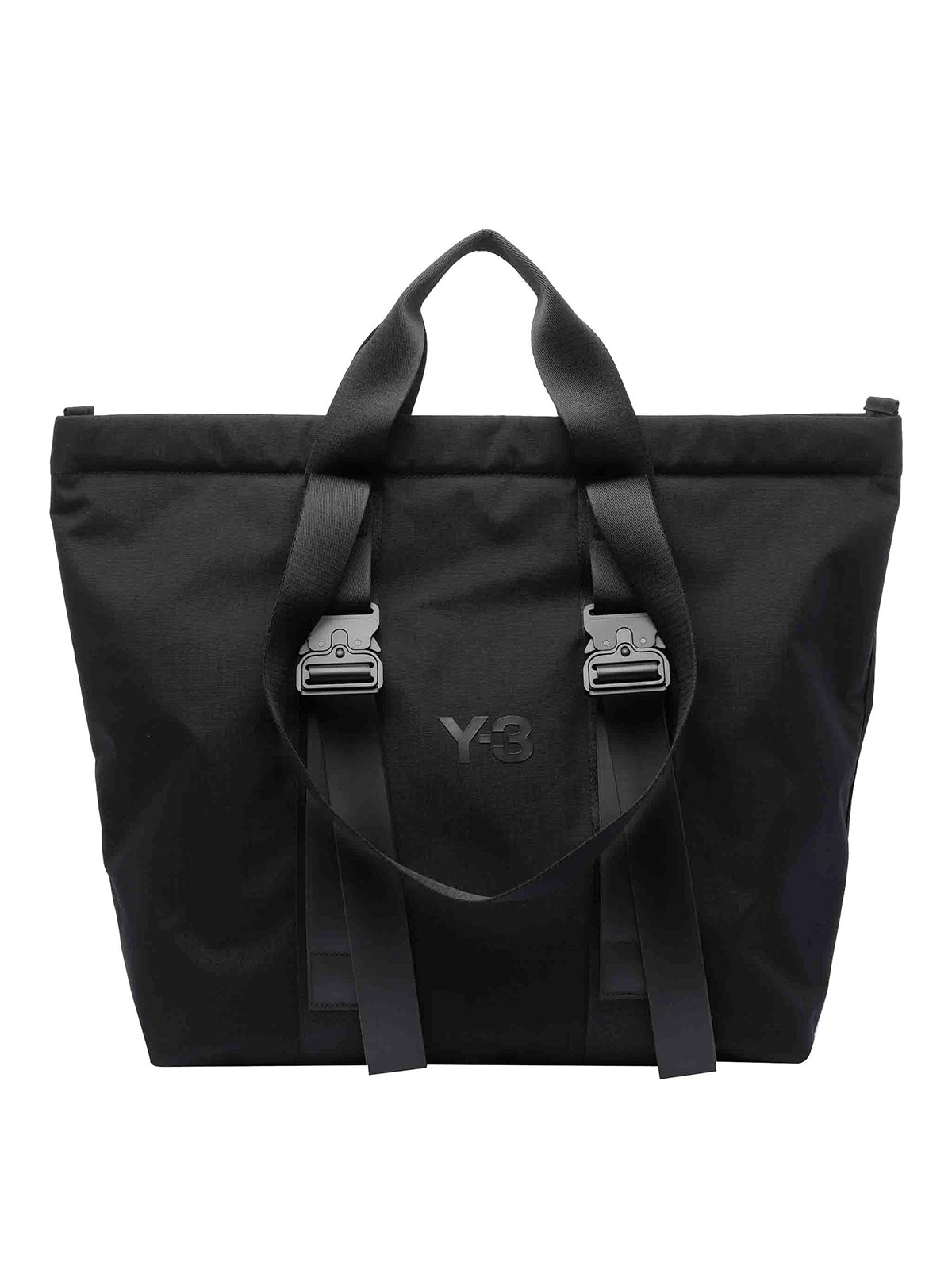 Black Shopping Bag JW6219 (Y-3 / トートバッグ ) | Y-3 (ワイスリー)