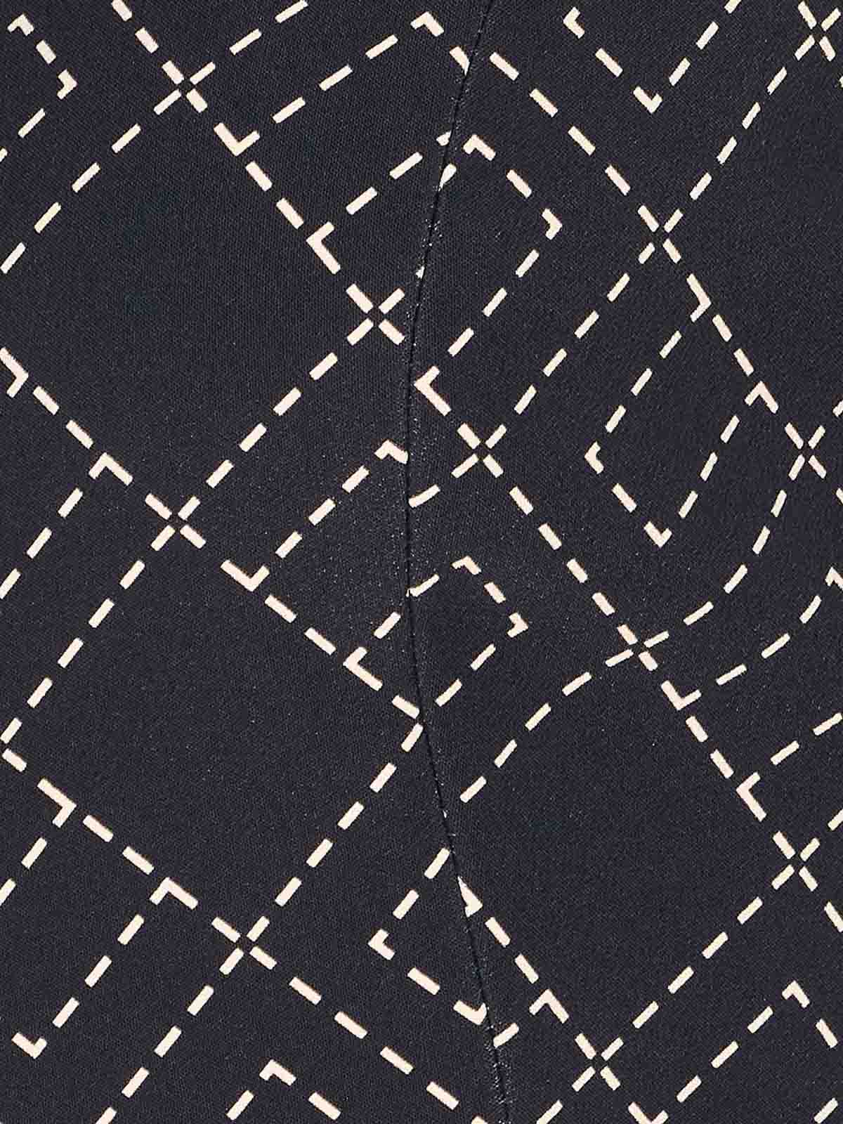 Black Top TOS0156E2EF3 (Elisabetta Franchi / タンクトップ・キャミソール ) | Elisabetta Franchi (エリザベッタ フランキ)(2)