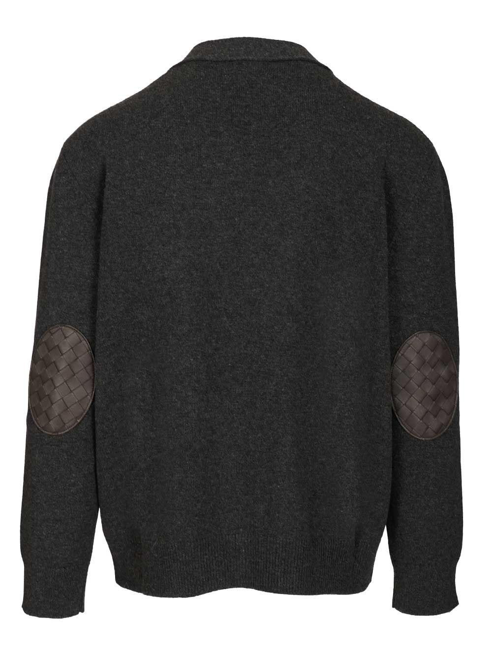 Cashmere cardigan 843997V2MM01370 (Bottega Veneta / ニット・セーター・カーディガン ) | Bottega Veneta (ボッテガ・ヴェネタ)(1)