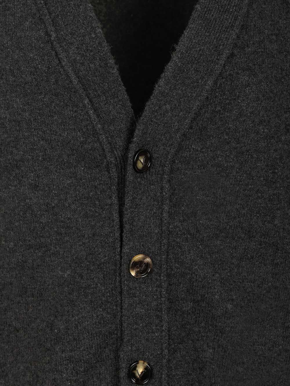 Cashmere cardigan 843997V2MM01370 (Bottega Veneta / ニット・セーター・カーディガン ) | Bottega Veneta (ボッテガ・ヴェネタ)(3)