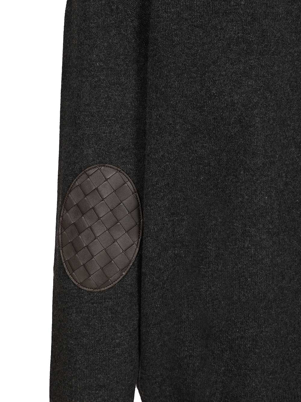 Cashmere cardigan 843997V2MM01370 (Bottega Veneta / ニット・セーター・カーディガン ) | Bottega Veneta (ボッテガ・ヴェネタ)(4)