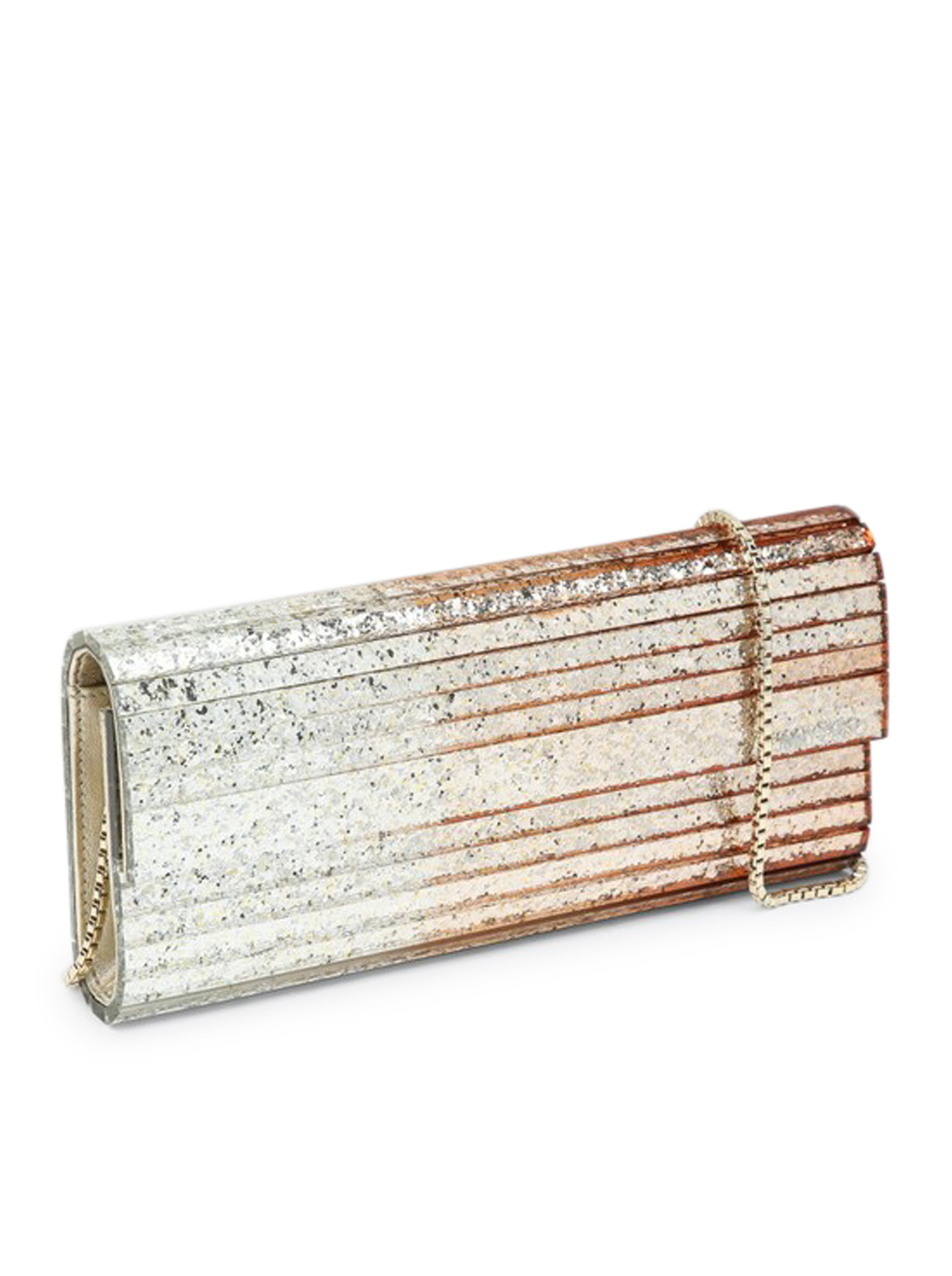 SWEETIE CLUTCH SWEETIETDGROSE (JIMMY CHOO / クラッチバッグ・ポーチ ) | JIMMY CHOO (ジミー チュウ)(1)