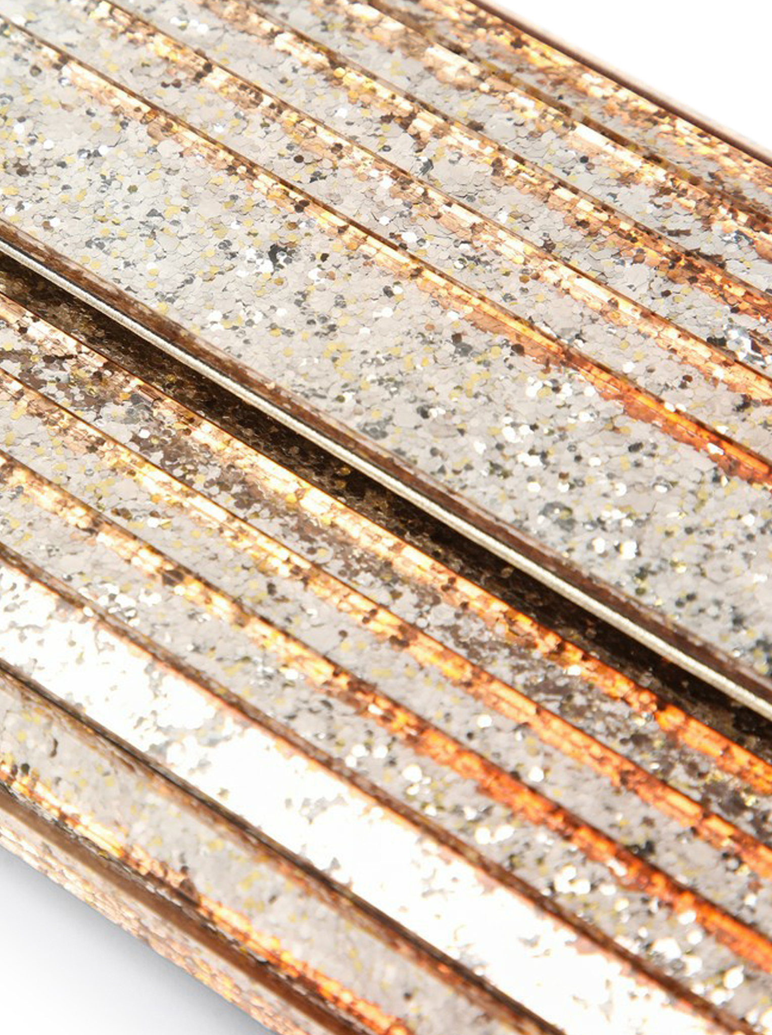 SWEETIE CLUTCH SWEETIETDGROSE (JIMMY CHOO / クラッチバッグ・ポーチ ) | JIMMY CHOO (ジミー チュウ)(4)