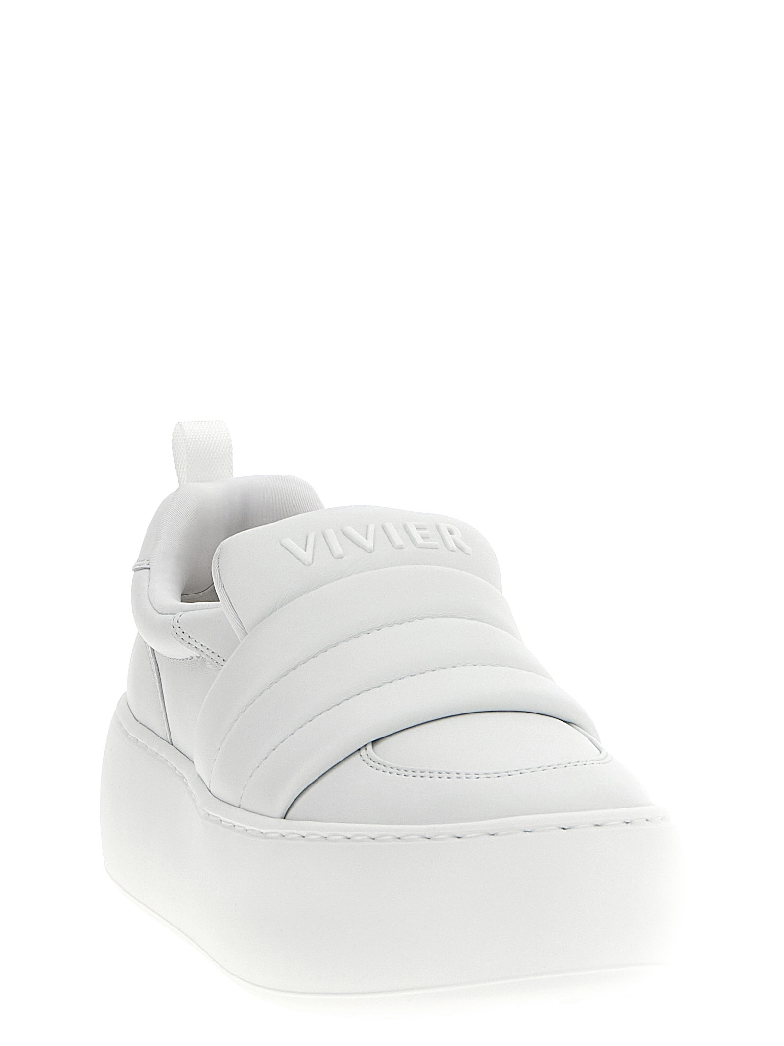 'Viv' Up' sneakers RVW73940330LE9B001 (Roger Vivier / スニーカー ) | Roger Vivier (ロジェ ヴィヴィエ)(1)