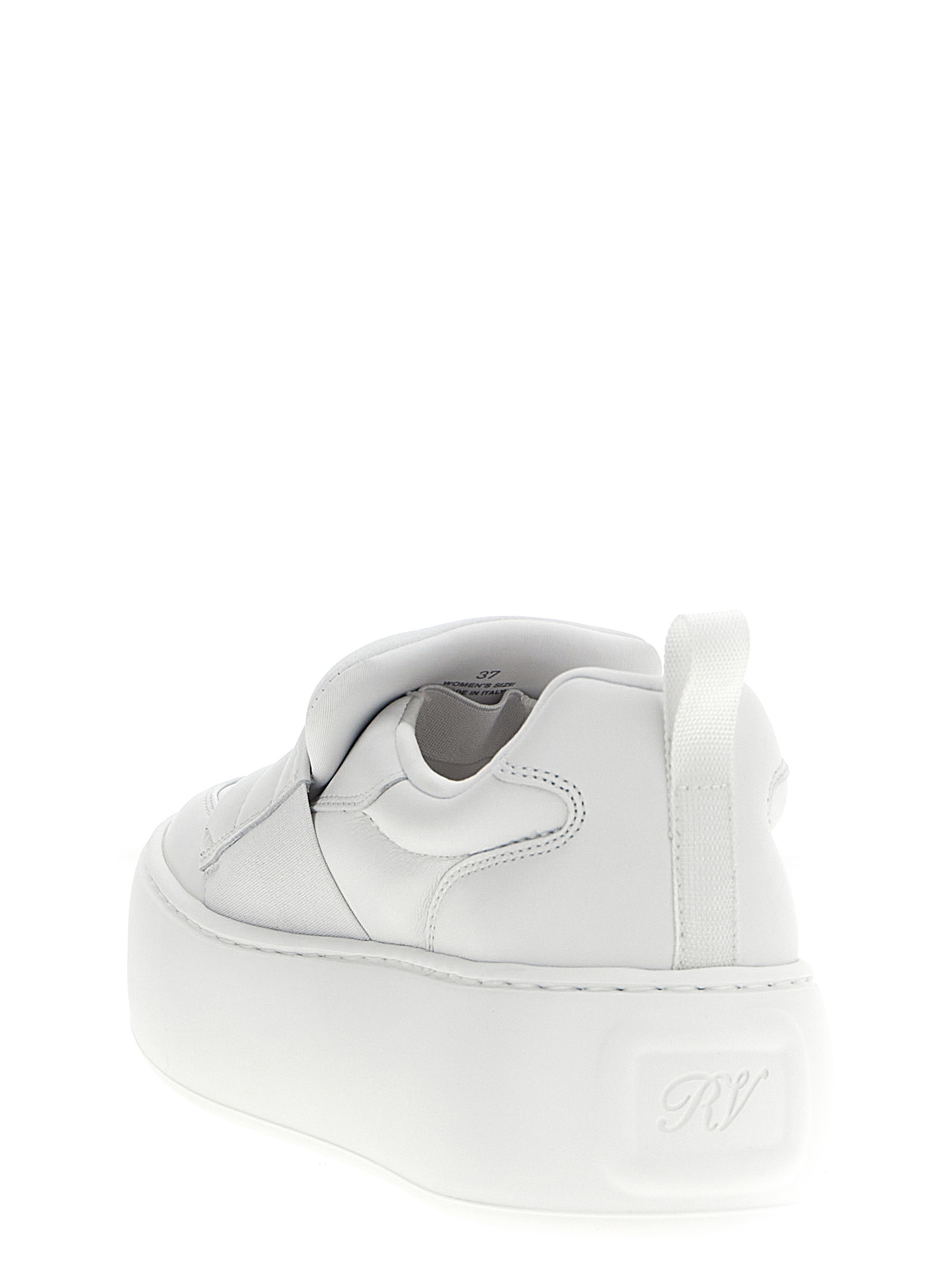 'Viv' Up' sneakers RVW73940330LE9B001 (Roger Vivier / スニーカー ) | Roger Vivier (ロジェ ヴィヴィエ)(2)