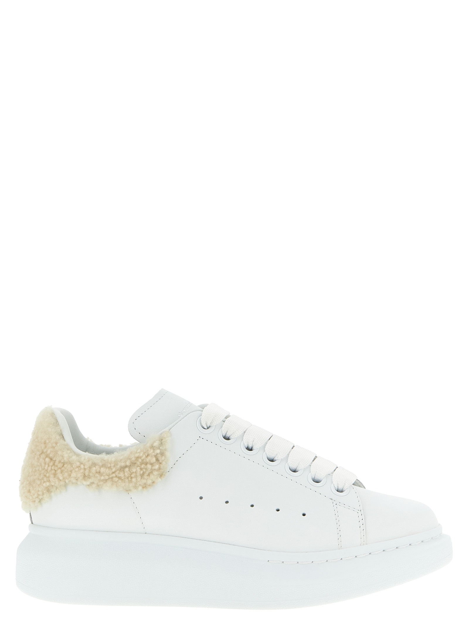 'Larry' sneakers 553770WIAIW9601 (Alexander McQUEEN / スニーカー ) | Alexander McQUEEN (アレキサンダー・マックイーン)