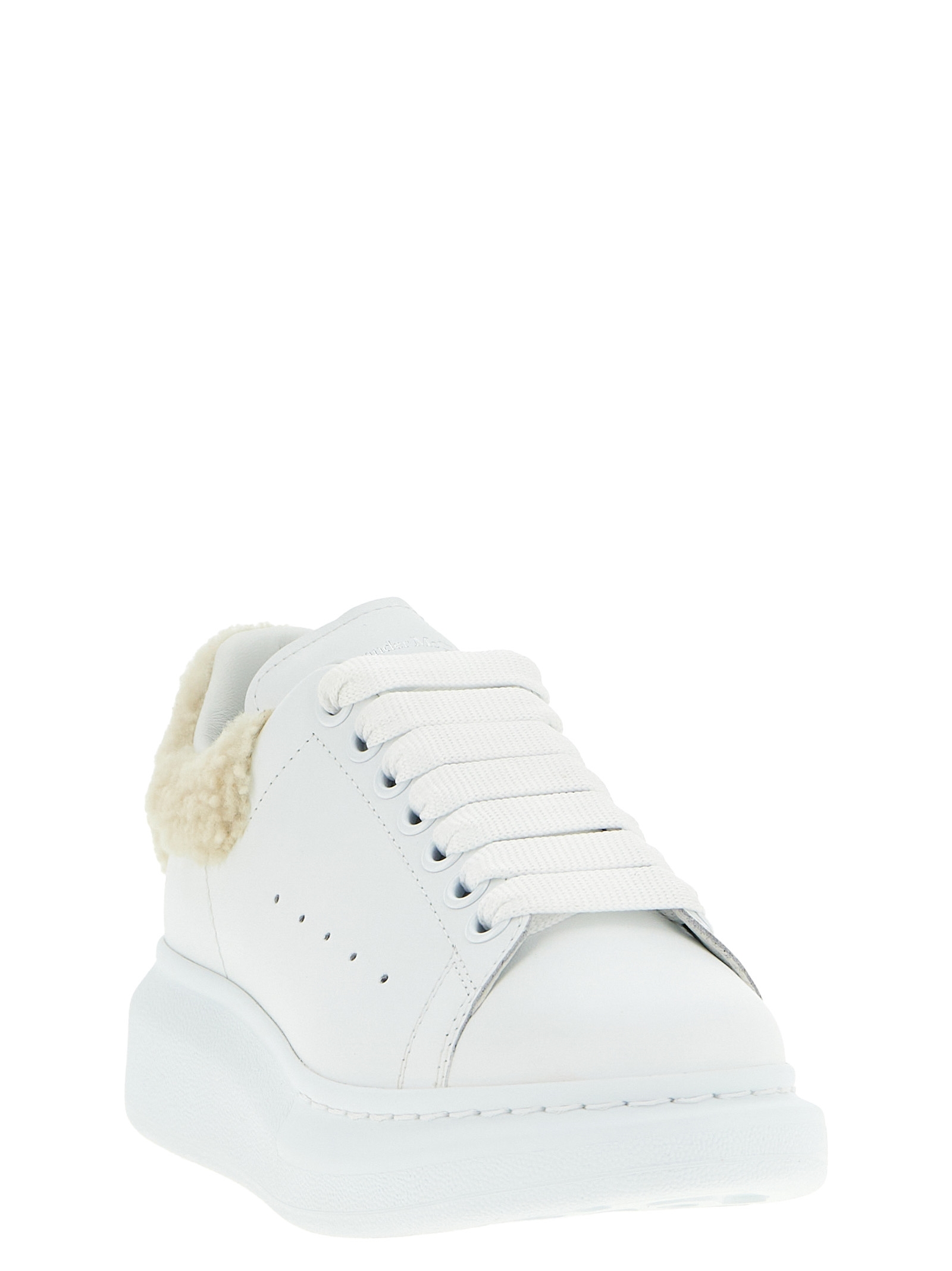 'Larry' sneakers 553770WIAIW9601 (Alexander McQUEEN / スニーカー ) | Alexander McQUEEN (アレキサンダー・マックイーン)(1)