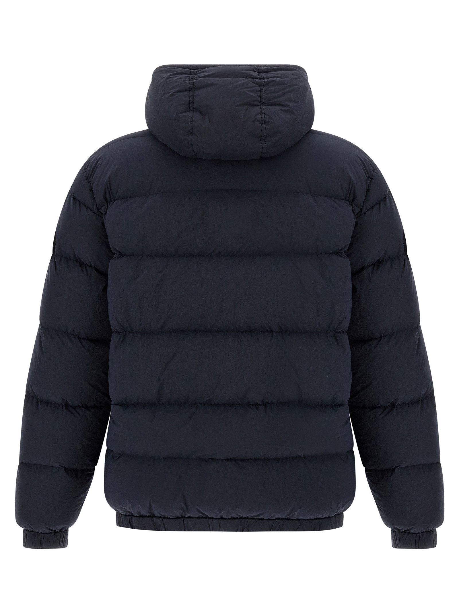 '4100040 Seamless Tunnel Nylon Down-TC' down jacket K2S154100040S0028V0020 (STONE ISLAND / ダウンジャケット・コート ) | STONE ISLAND (ストーンアイランド)(1)