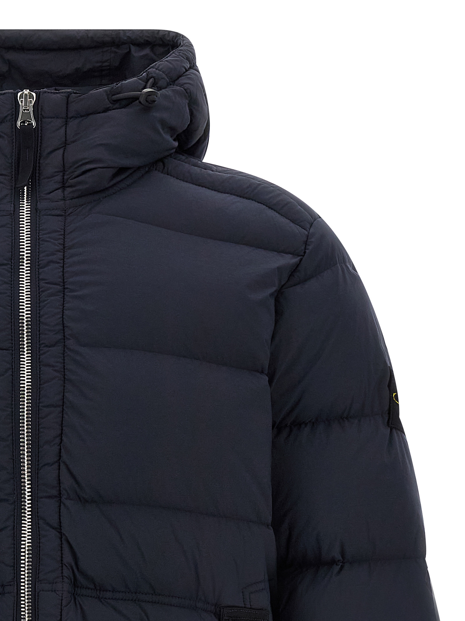 '4100040 Seamless Tunnel Nylon Down-TC' down jacket K2S154100040S0028V0020 (STONE ISLAND / ダウンジャケット・コート ) | STONE ISLAND (ストーンアイランド)(2)