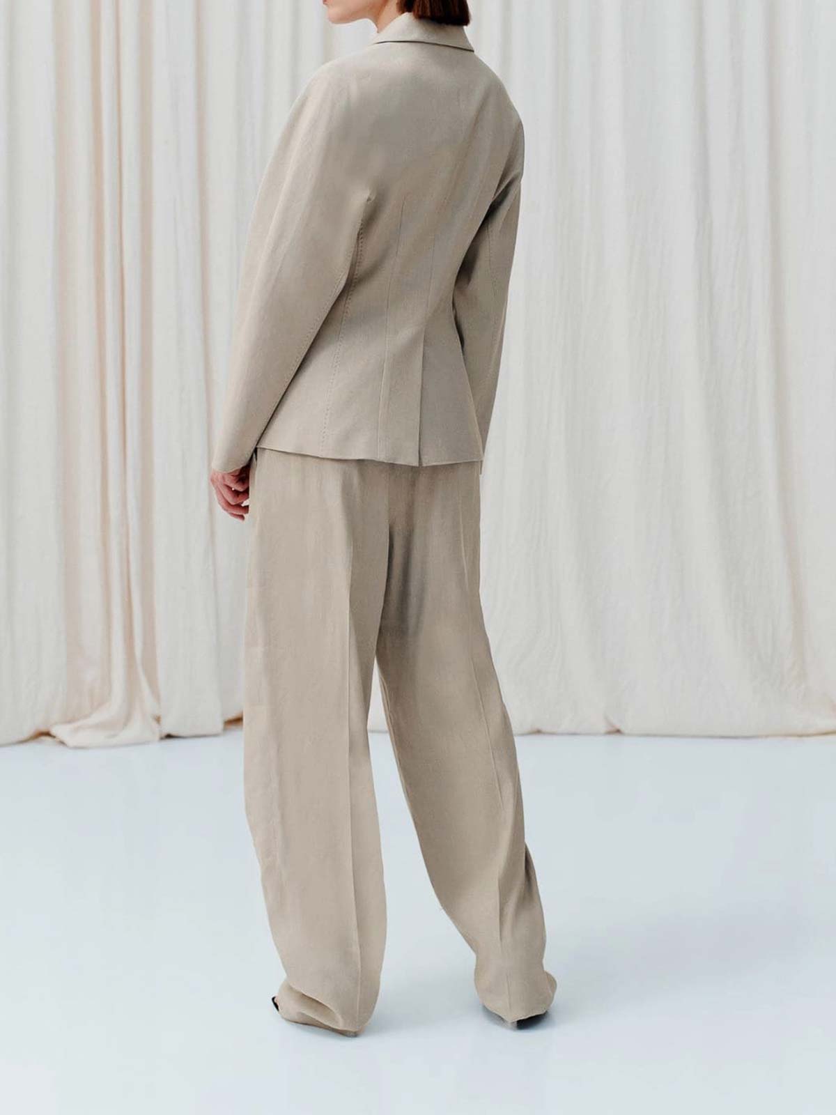 Rounded 2513041038200000 (MARELLA / ブレザー・ジャケット ) | MARELLA (マレーラ)(2)