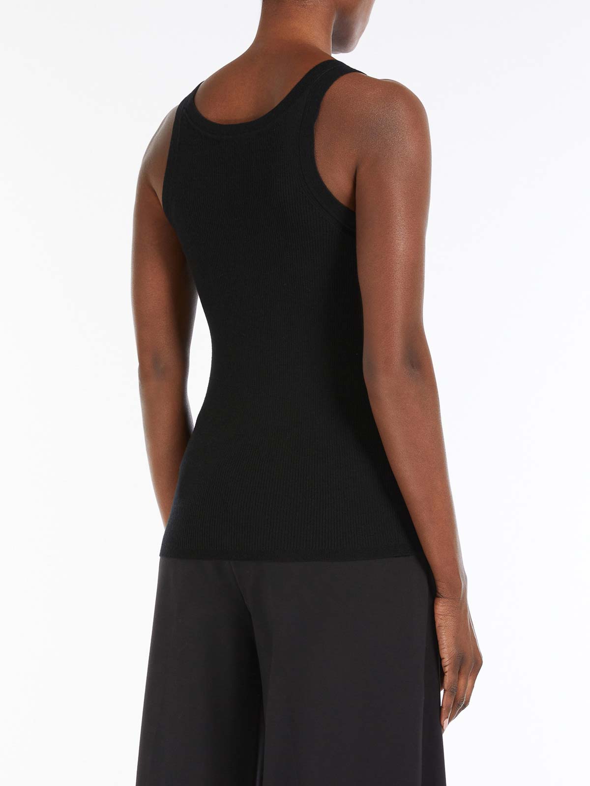 Eliadi 2511361021600000 (Max Mara / タンクトップ・キャミソール ) | Max Mara (マックスマーラ)(2)