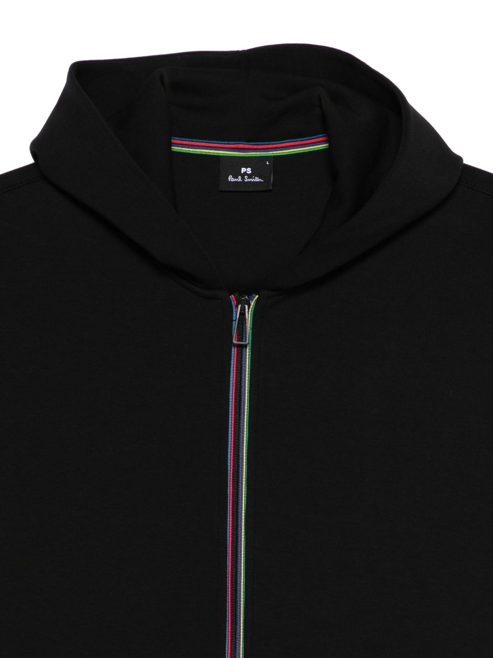 Paul Smith Sweaters Black M2R098ZT2219479 (Paul Smith / スウェット・フーディー ) | Paul Smith (ポール・スミス)(2)