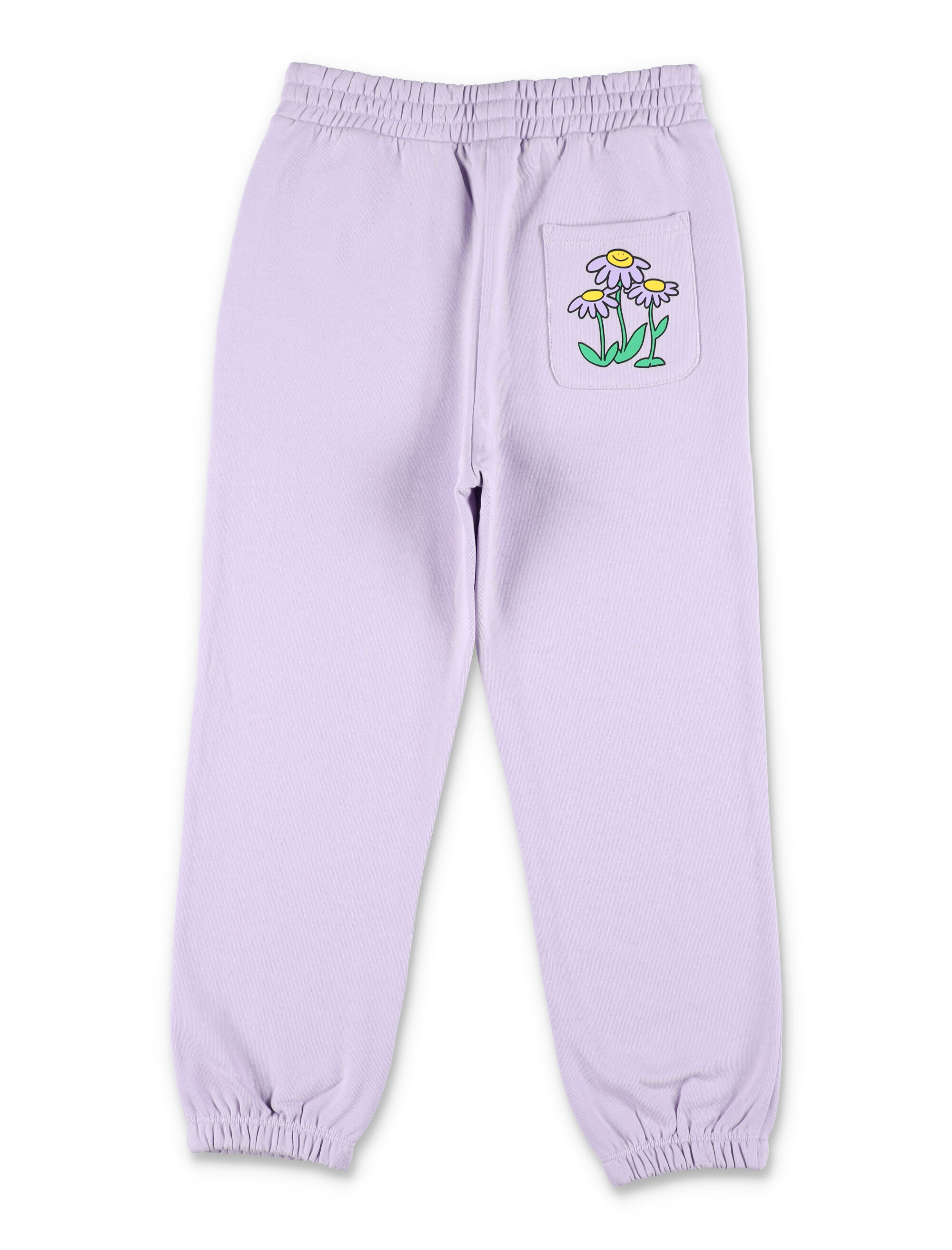 STELLA MCCARTNEY Kids Clothing.... Purple TX6A80Z3059522 (Stella McCartney / パンツ ) | Stella McCartney (ステラ マッカートニー)(1)