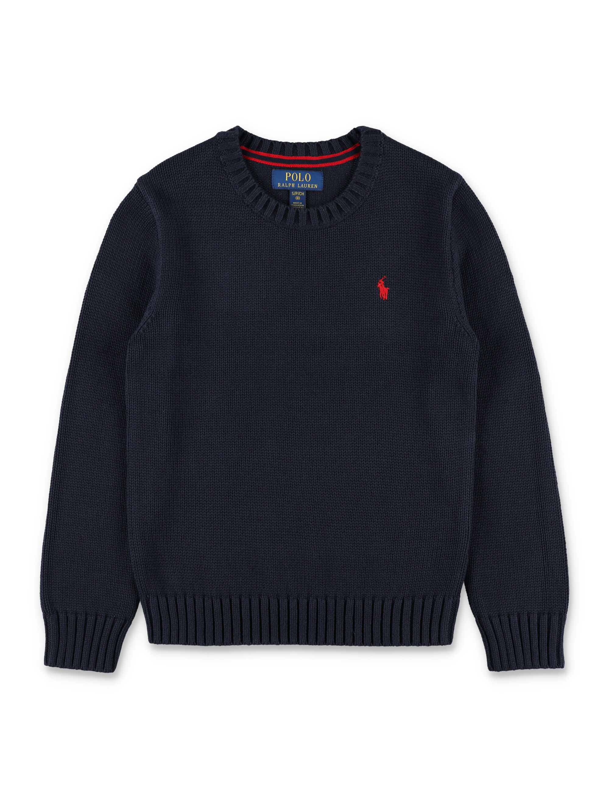 Polo Ralph Lauren Sweaters Blue 970429005 (Polo Ralph Lauren / ニット・セーター・カーディガン ) | Polo Ralph Lauren (ポロ ラルフ ローレン)