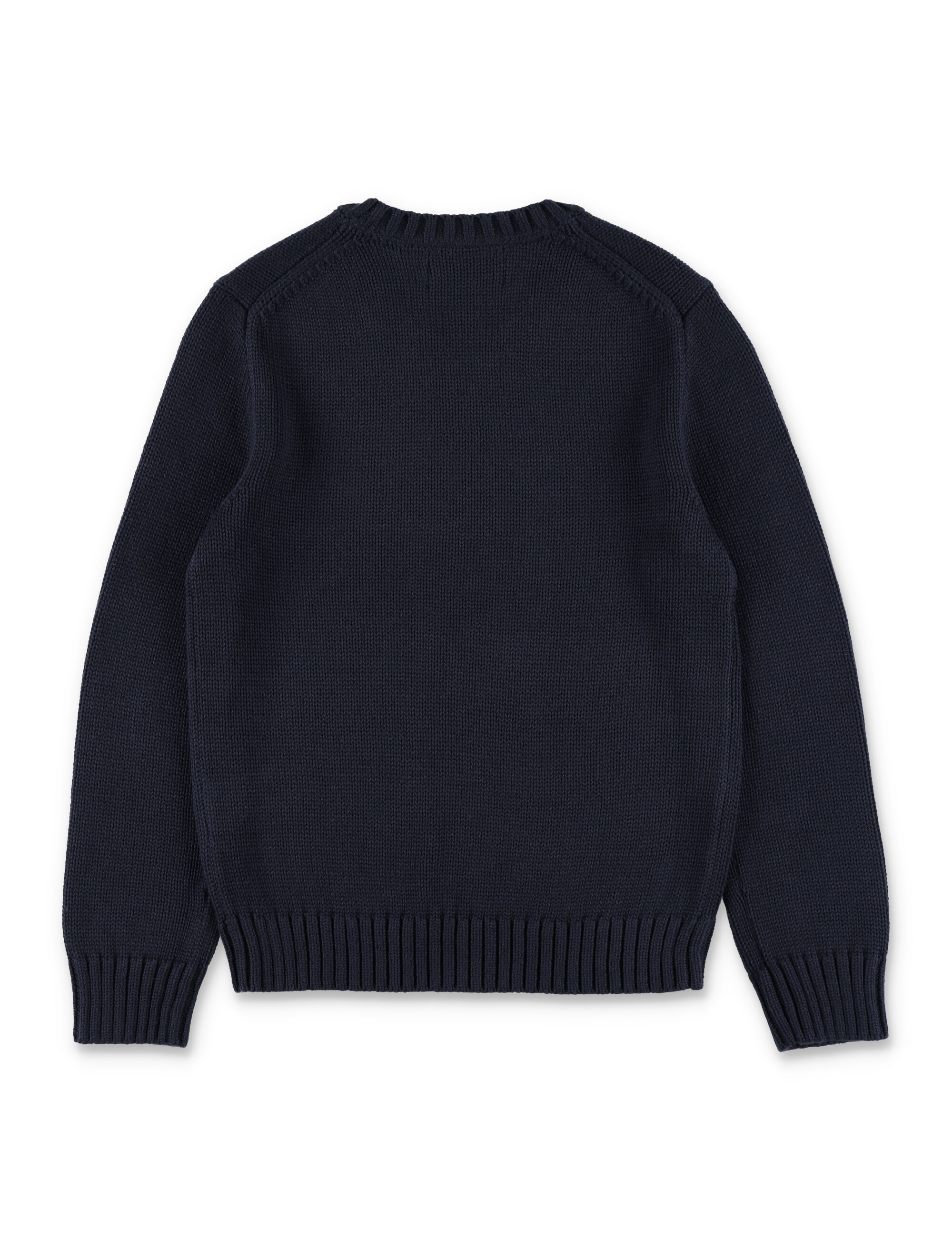 Polo Ralph Lauren Sweaters Blue 970429005 (Polo Ralph Lauren / ニット・セーター・カーディガン ) | Polo Ralph Lauren (ポロ ラルフ ローレン)(2)