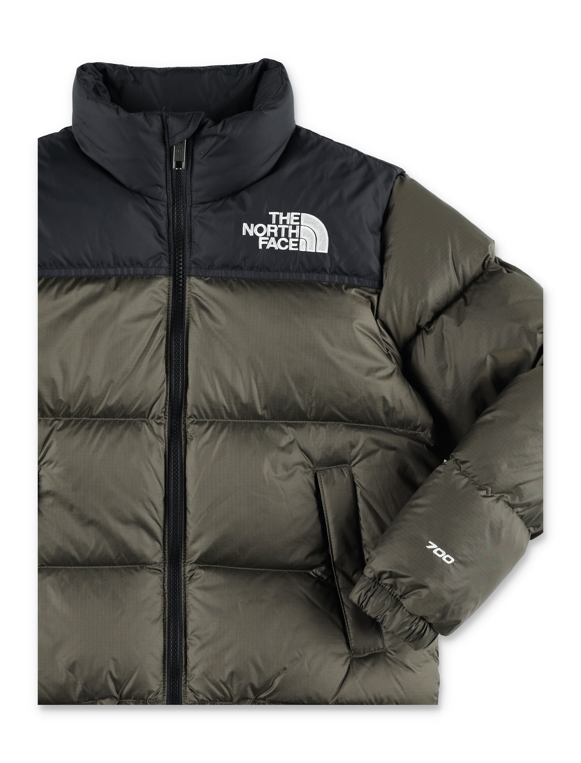 THE NORTH FACE Coats Beige NF0A8A4C21L1 (THE NORTH FACE / ダウンジャケット・コート ) | THE NORTH FACE (ザ・ノース・フェイス)(1)